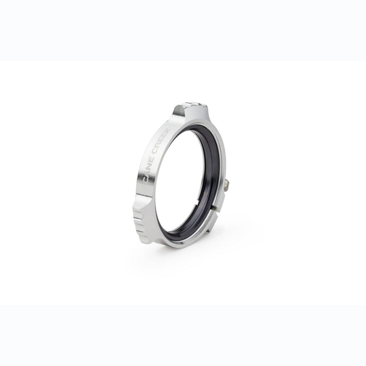 Cane Creek Crank Preloader Silver for 30mm and DUB Crank Spindles