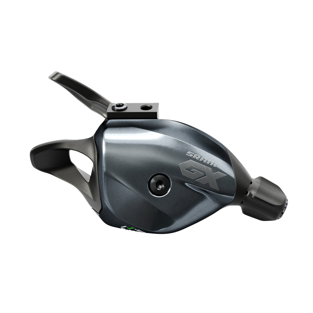 SRAM Shifter GX Eagle Single Click Trigger Rear with Discrete Clamp Lunar