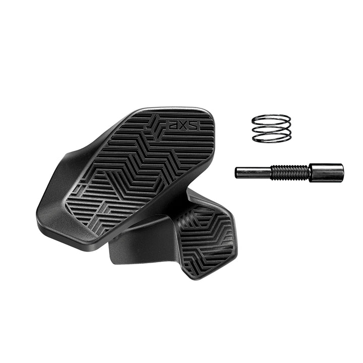 SRAM Electronic Controller Lever - AXS Rocker 2 Button Left - (Includes Lever, Spring, Pivot Pin) - Eagle AXS Left Hand Controllers