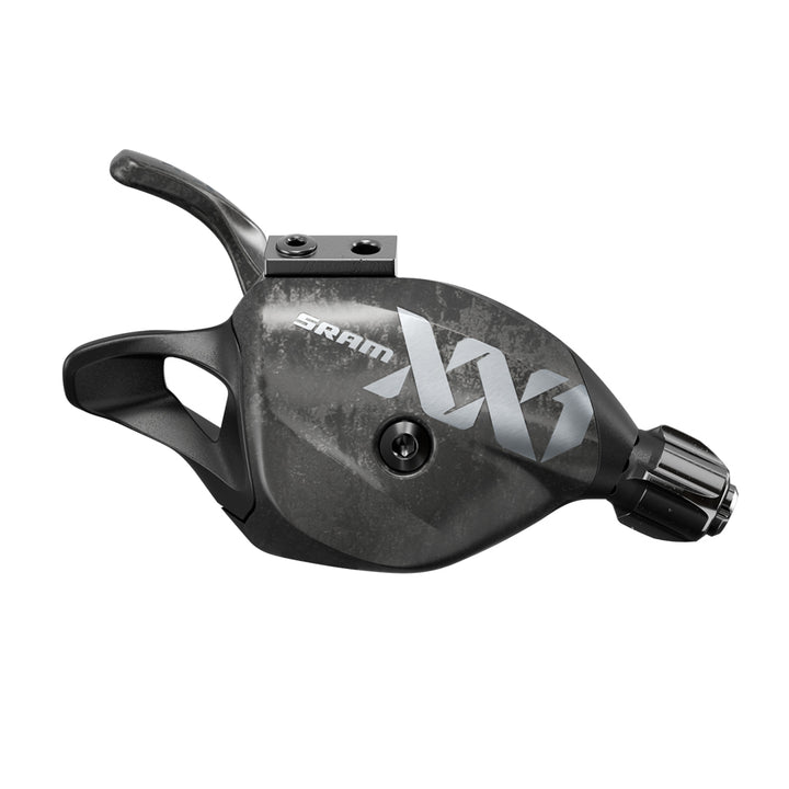 SRAM Shifter XX1 Eagle Trigger 12 Speed Rear with Discrete Clamp Lunar