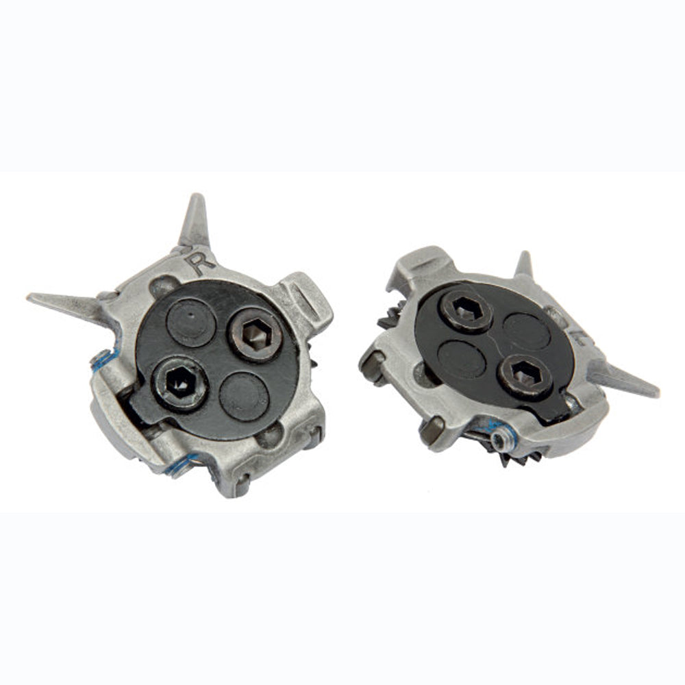 Speedplay Syzr cleats - Pair