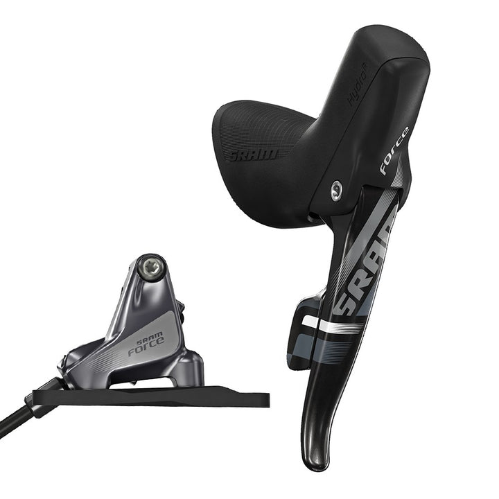 SRAM Shift / Hydraulic Disc Brake Force 22 Moto 11 Speed Rear Shift Front Brake 950mm with Flat Mount Hardware - (Rotor Sold Separately)