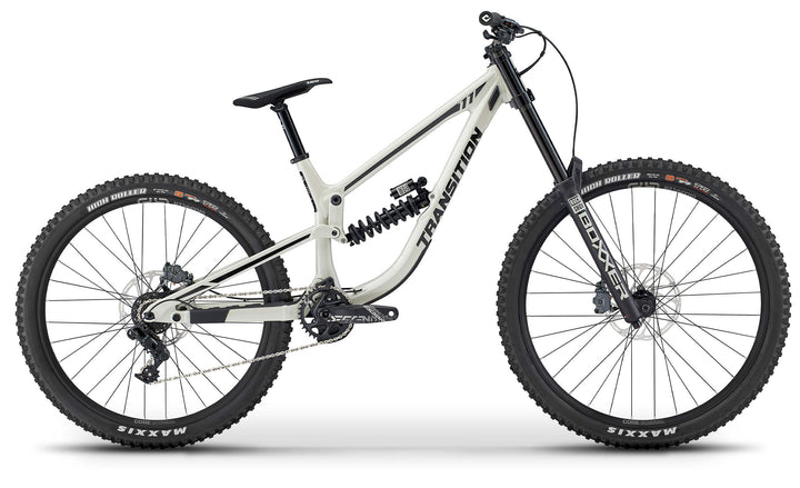 Transition TR11 Alloy Frame
