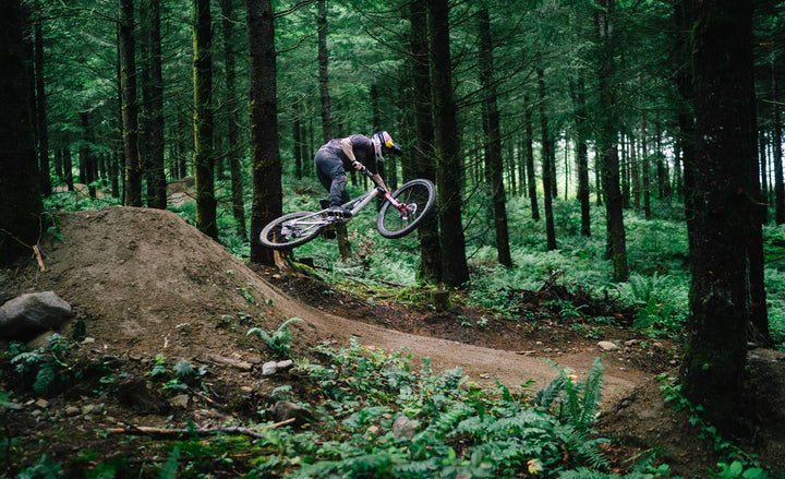Transition Patrol Alloy Eagle 90