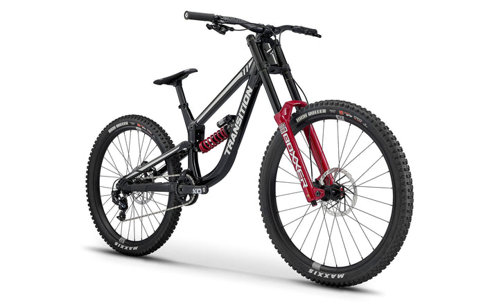 Transition TR11 Alloy X0
