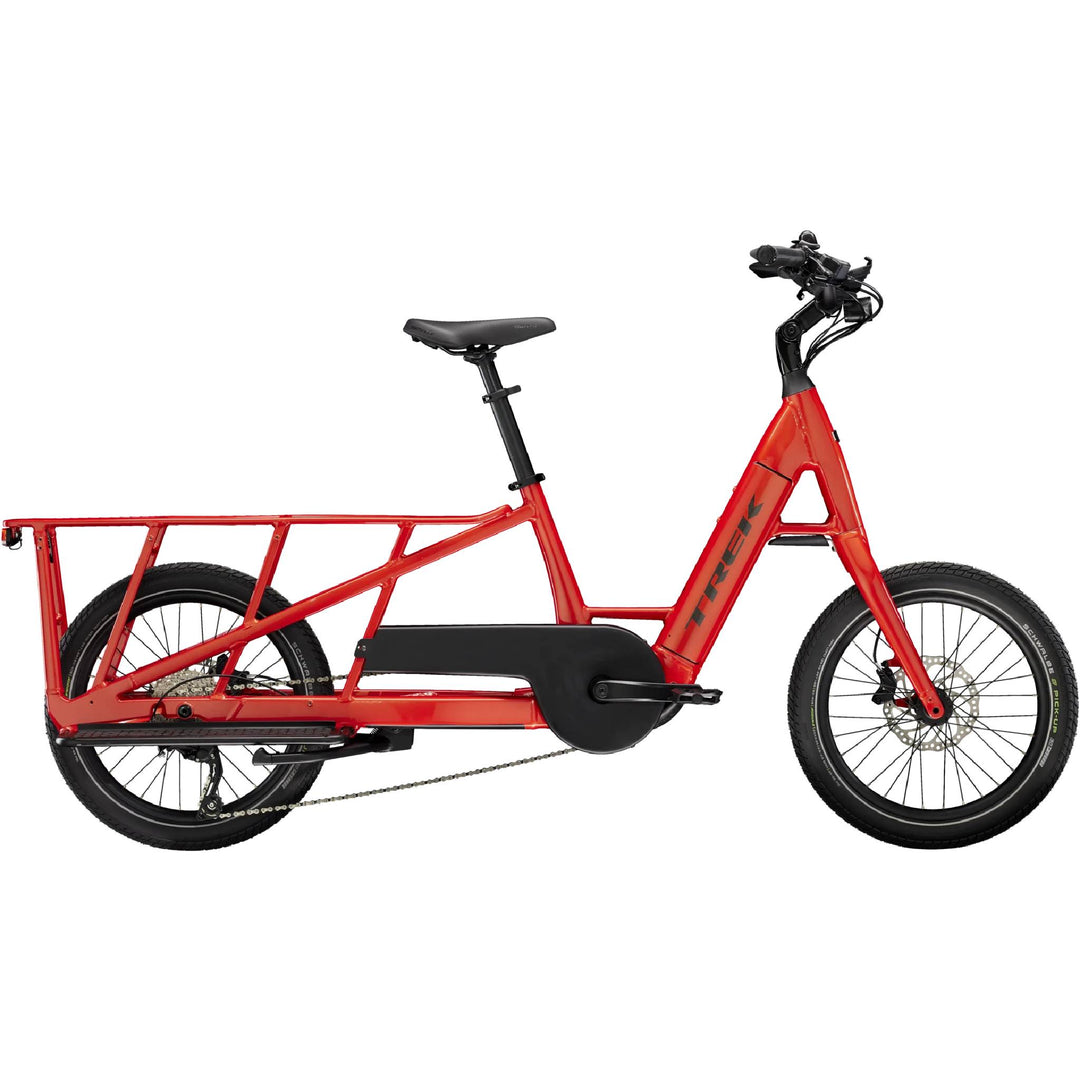2024 Trek Fetch+ 2