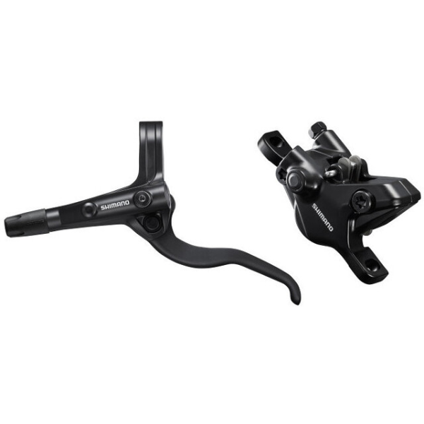 Shimano Hydraulic disc brake L/H MT401