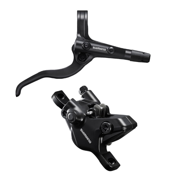 Shimano Hydraulic disc brake R/H MT410