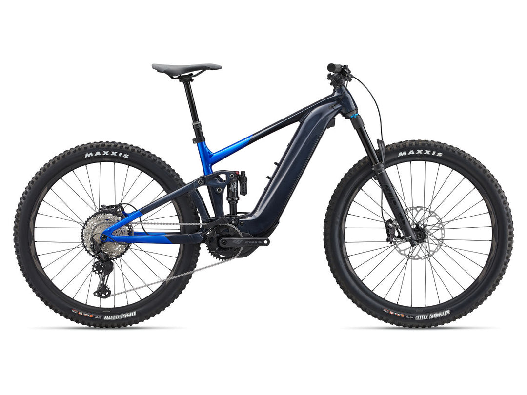 2023 Giant Trance X E+1 Cold Night - Small