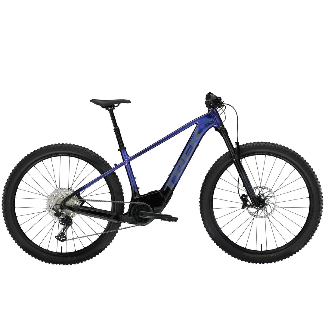 2024 Trek Marlin+ 8 Purple/Black - Medium