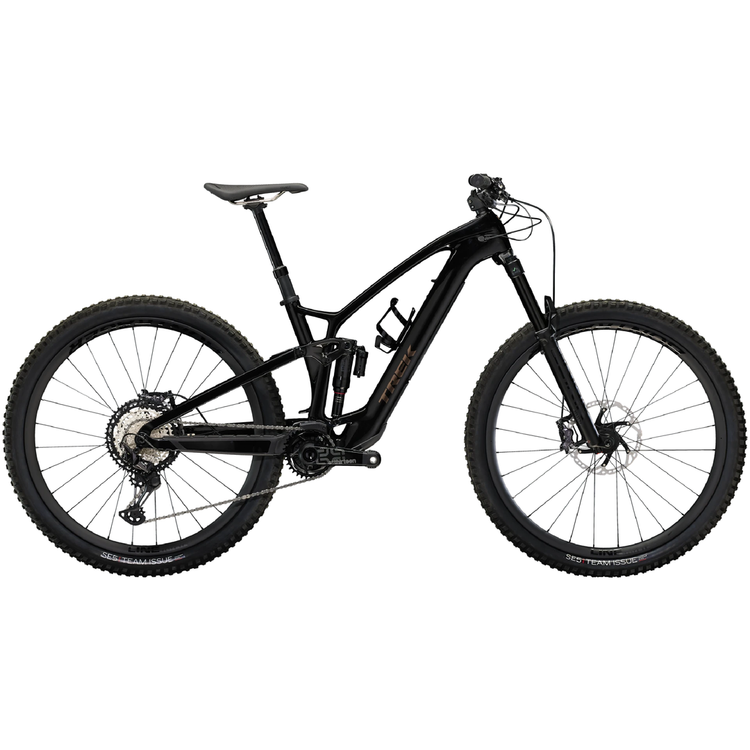 2023 Trek Fuel EXE 9.8 Smoke - Large