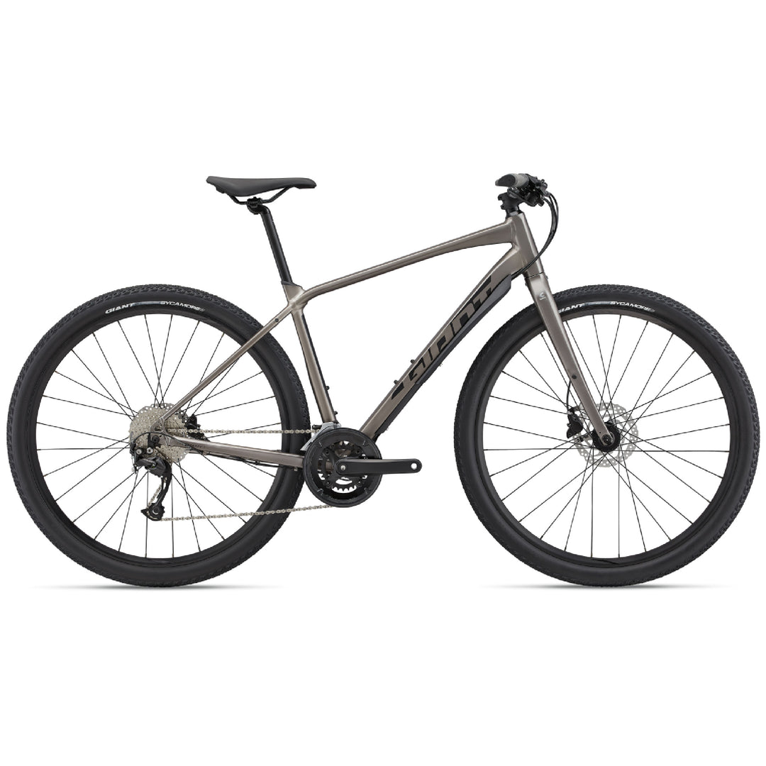 2022 Giant Toughroad SLR 2 Metal - Medium