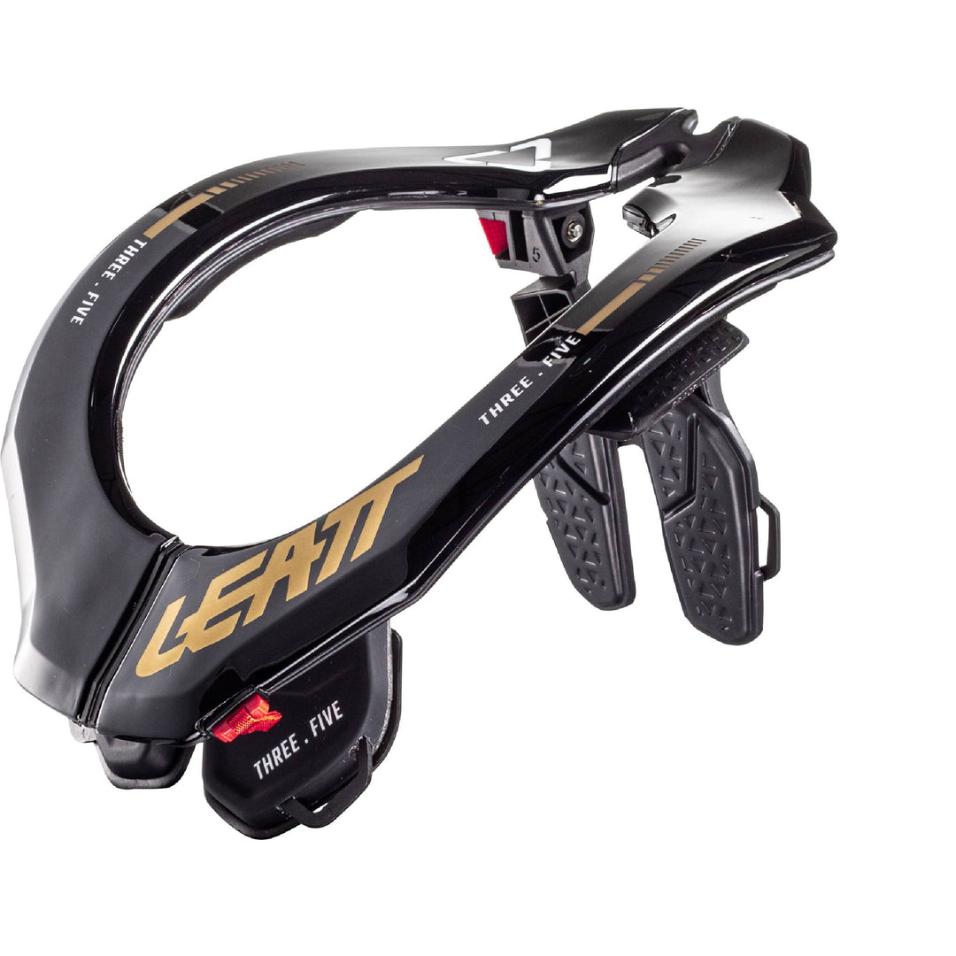 Leatt Neck Brace 3.5 S/M - Black