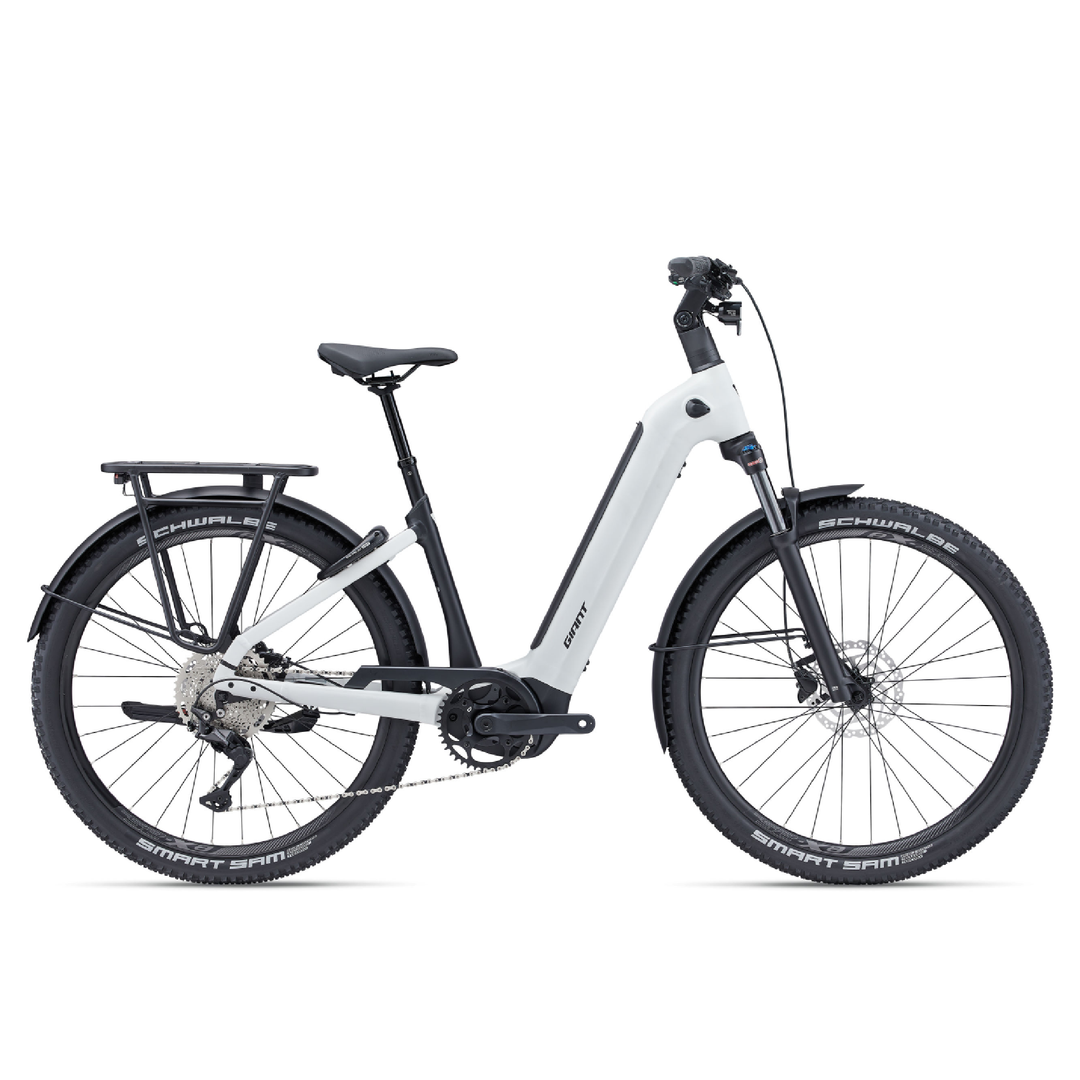 Giant Anytour X E+3 Snow Drift - Medium