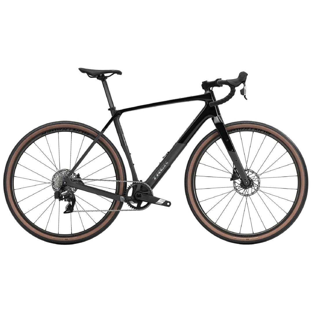 2025 Trek Checkpoint SL5 AXS Black - M/L