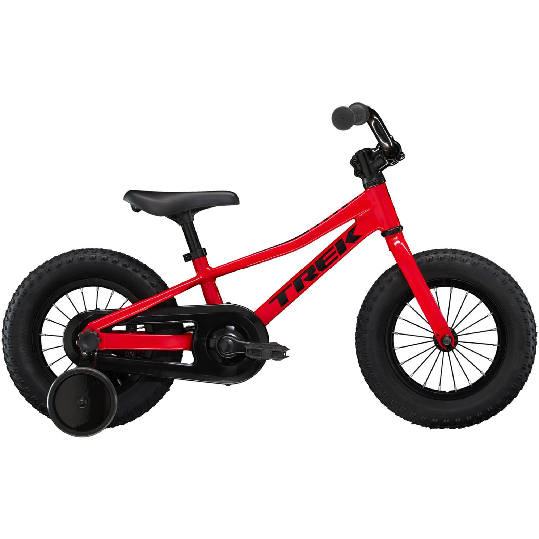 Trek Precaliber 12 - Red