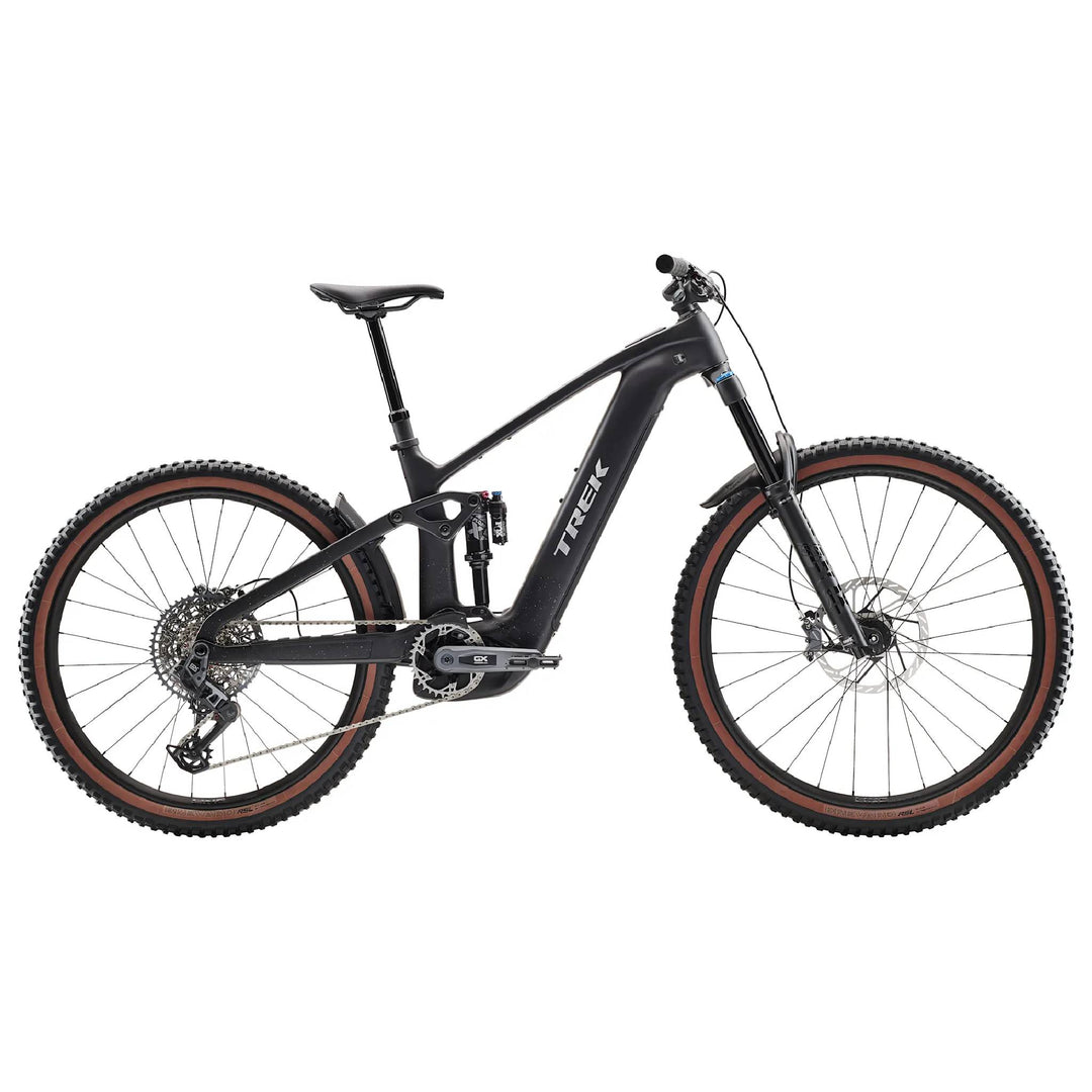 2025 Rail+ 9.8 GX AXS T-Type Gen 5 - Medium