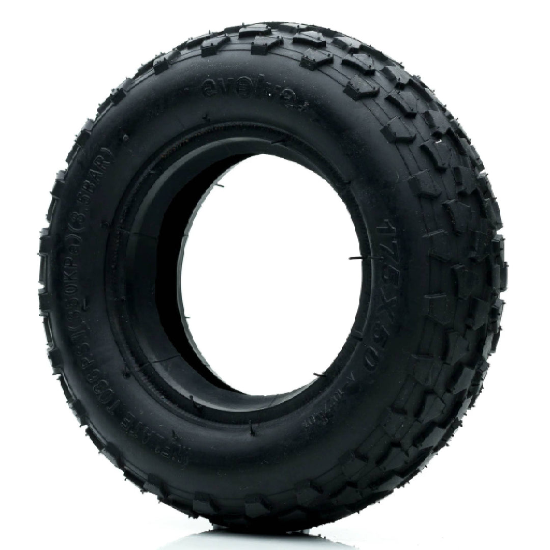 Evolve Off Road Tyre 175mm/7" Black