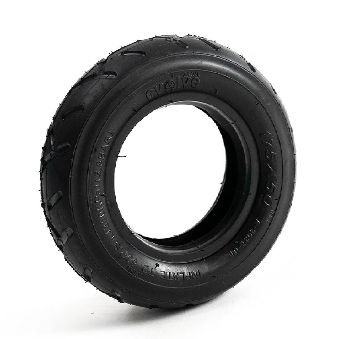 Evolve All terrain Tyre - 175mm/7" black