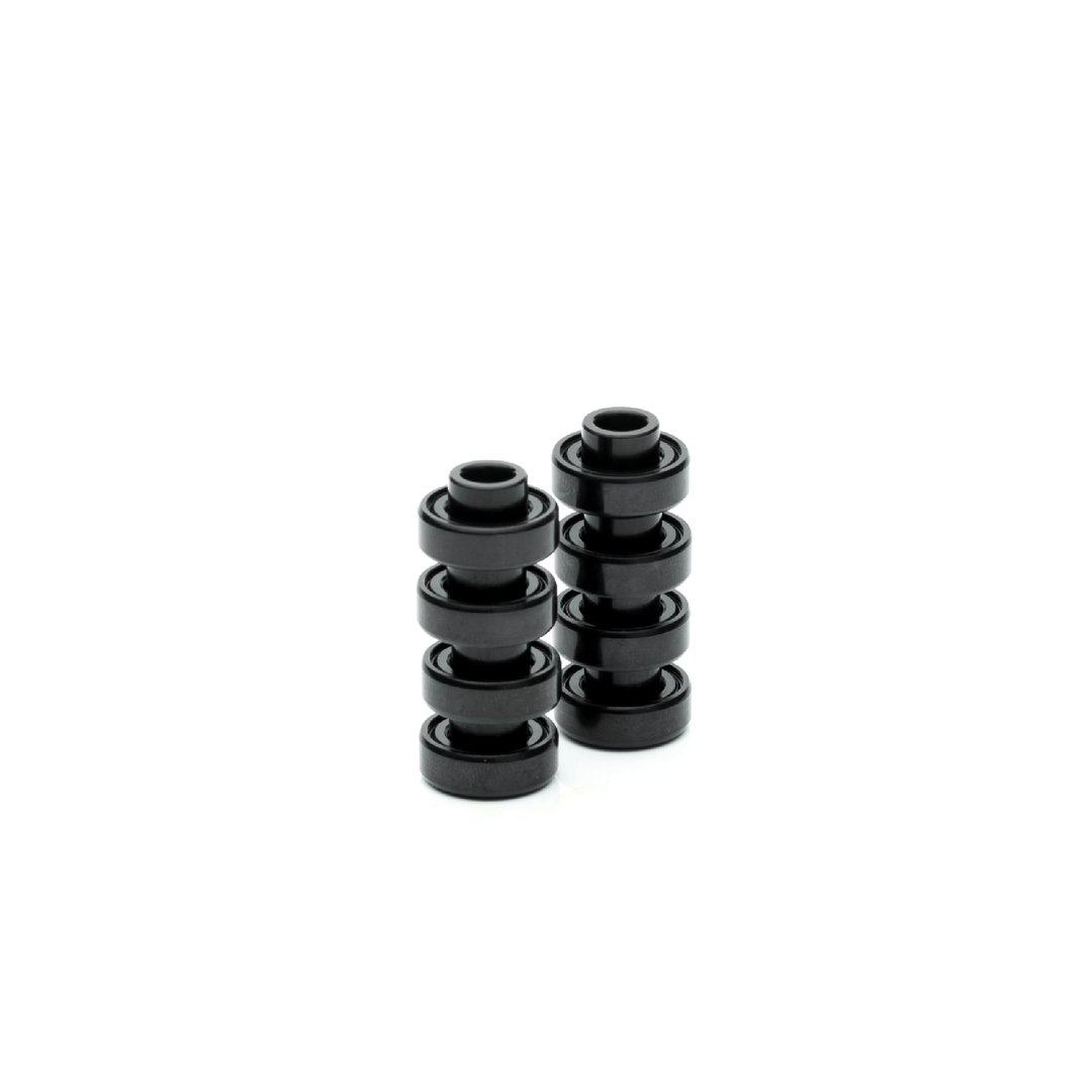Evolve Stainless Steel Ball Bearings