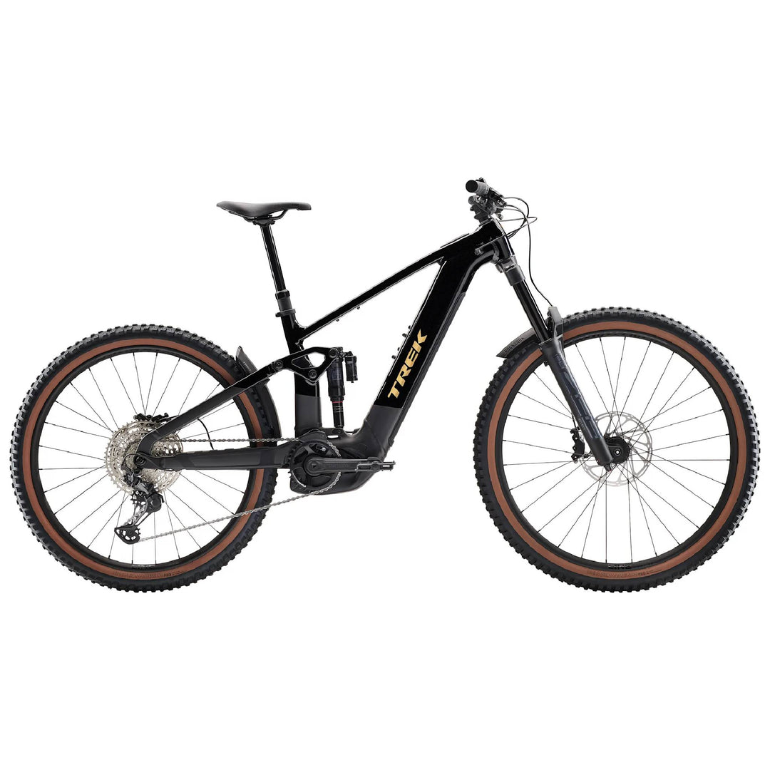 2025 Trek Rail+ 8 Gen 5 - Large