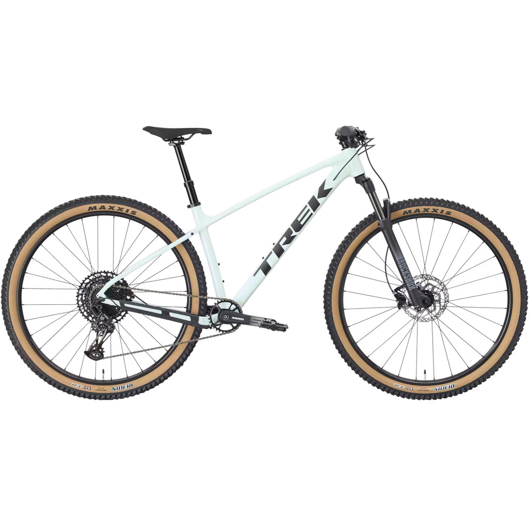 Trek Marlin 7 Gen 3 - ML - Magic Mint