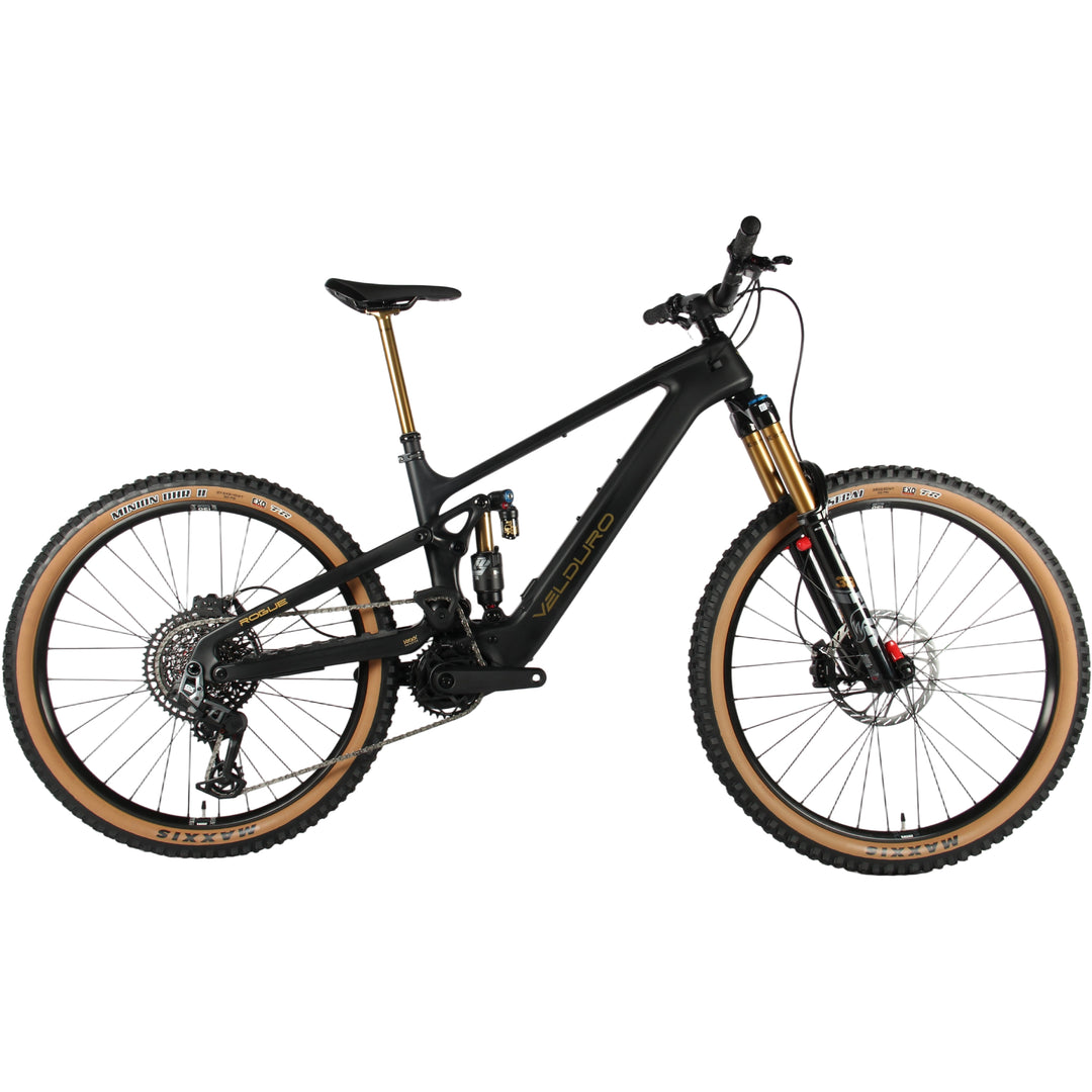 Velduro Rogue R