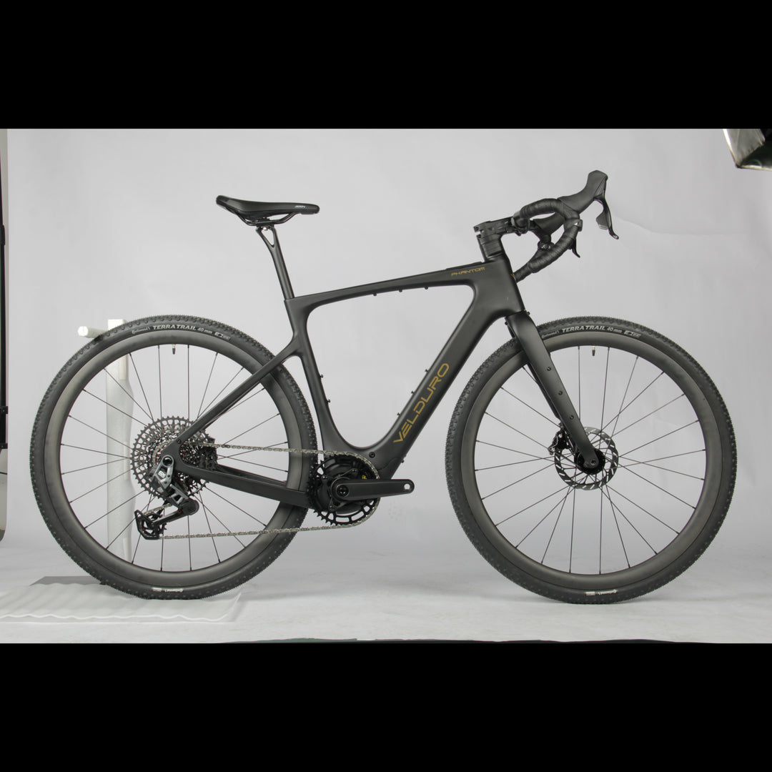 Velduro Phantom X