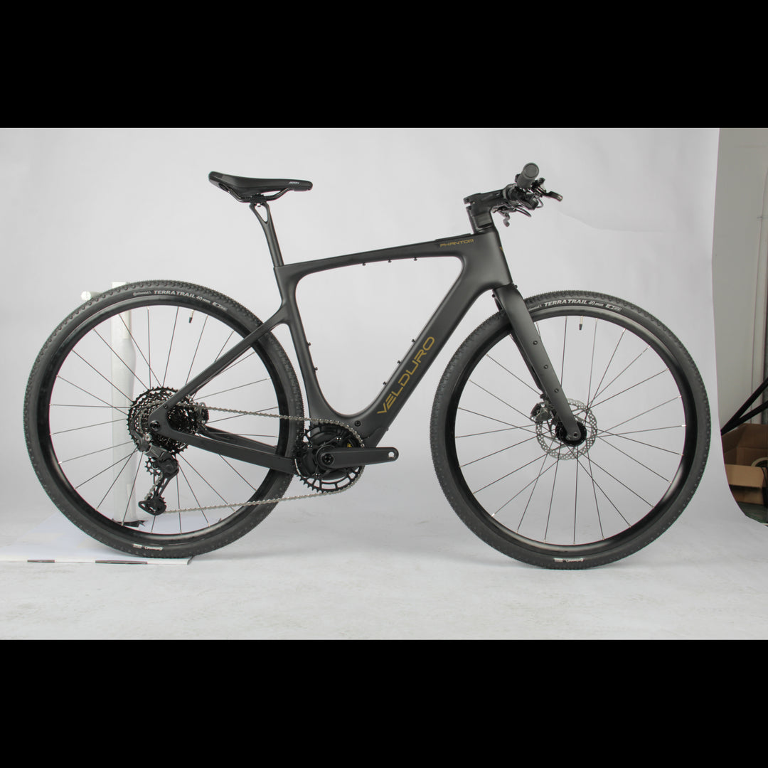 Velduro Phantom S