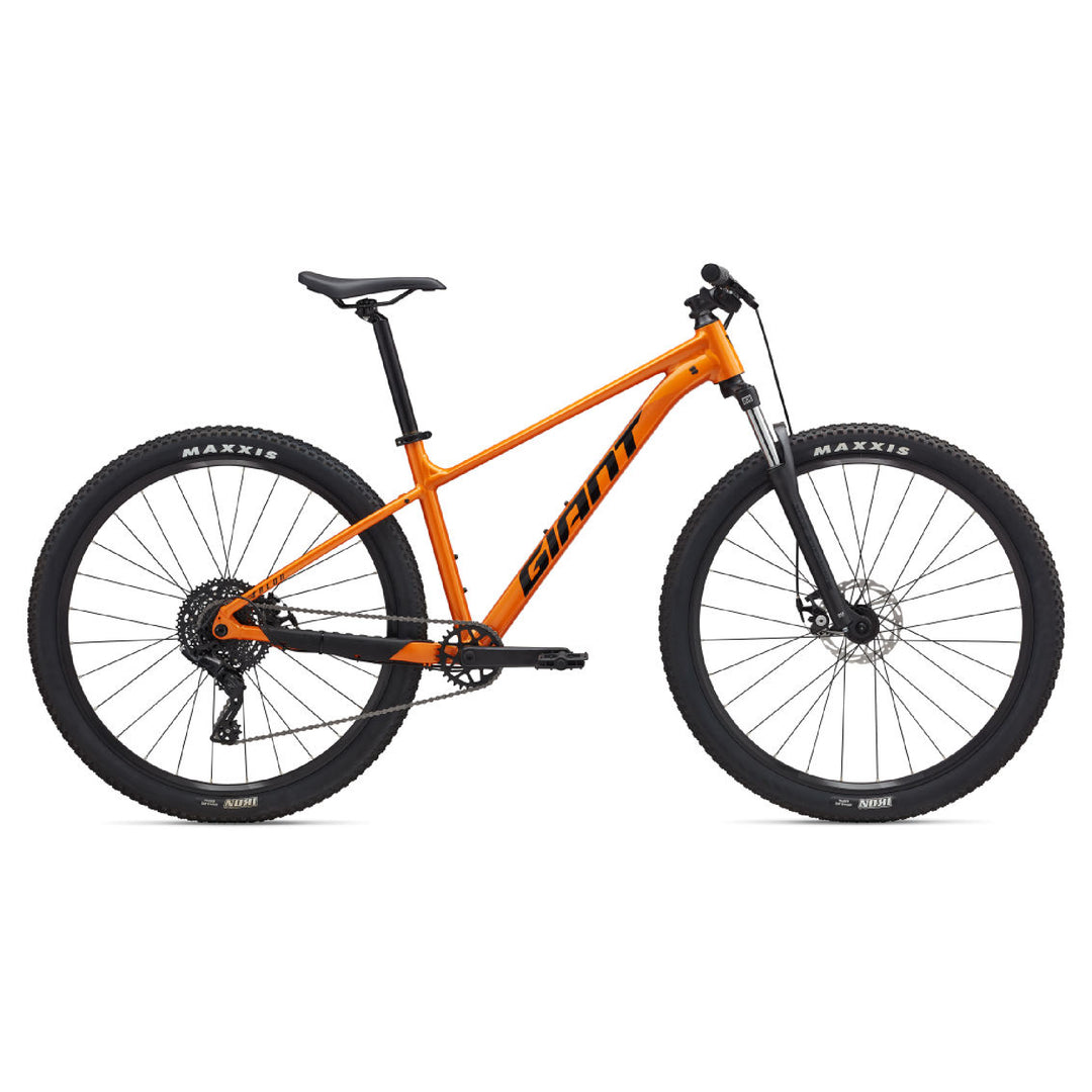 Giant Talon 29 4 Radiant Orange - Medium