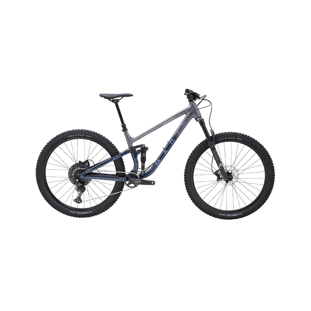 2026 Marin Rift Zone 2 - Grey - Small