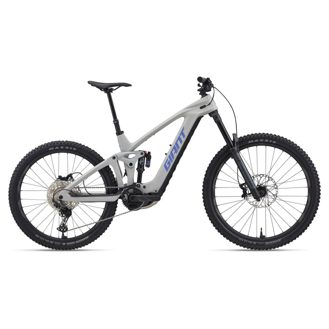 2026 Giant Reign Advanced E+ 2 - Moon Dust - Medium