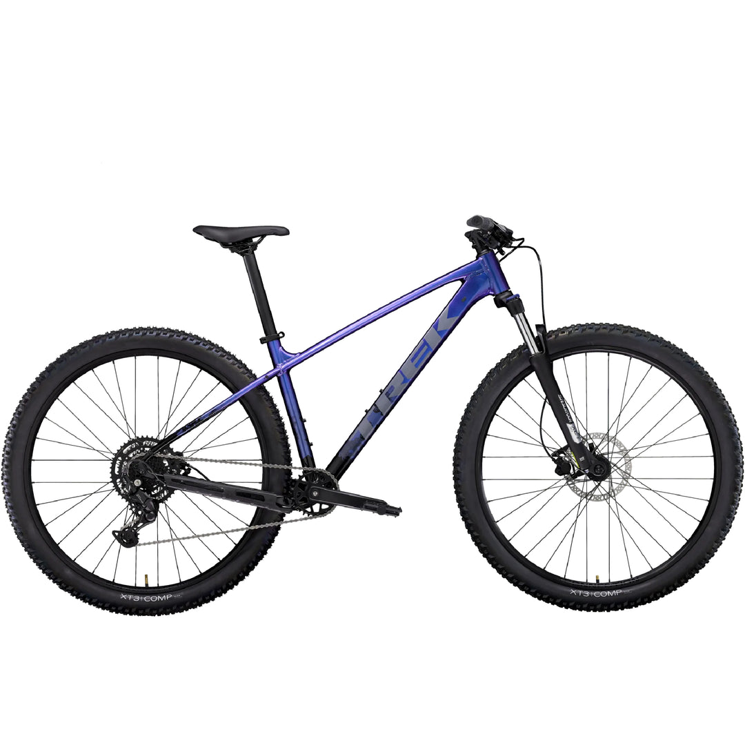 2025 Trek Marlin 5 Purple Flip - Large