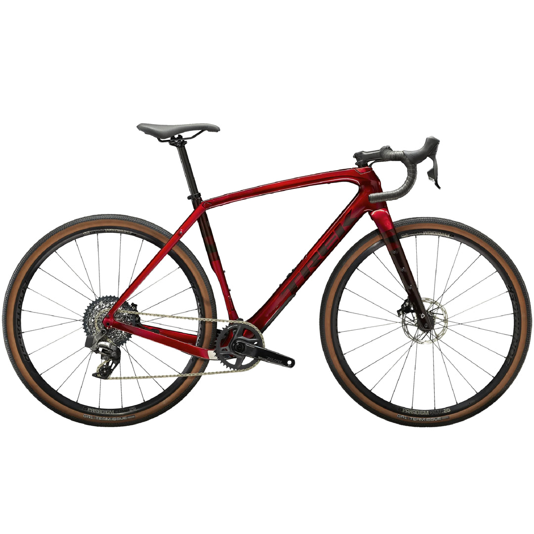 Trek Checkpoint SL 6 AXS 54-Red