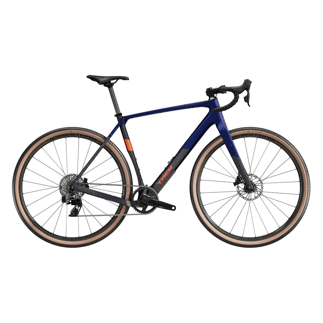 2025 Trek Checkpoint SL6 AXS Blue - M/L