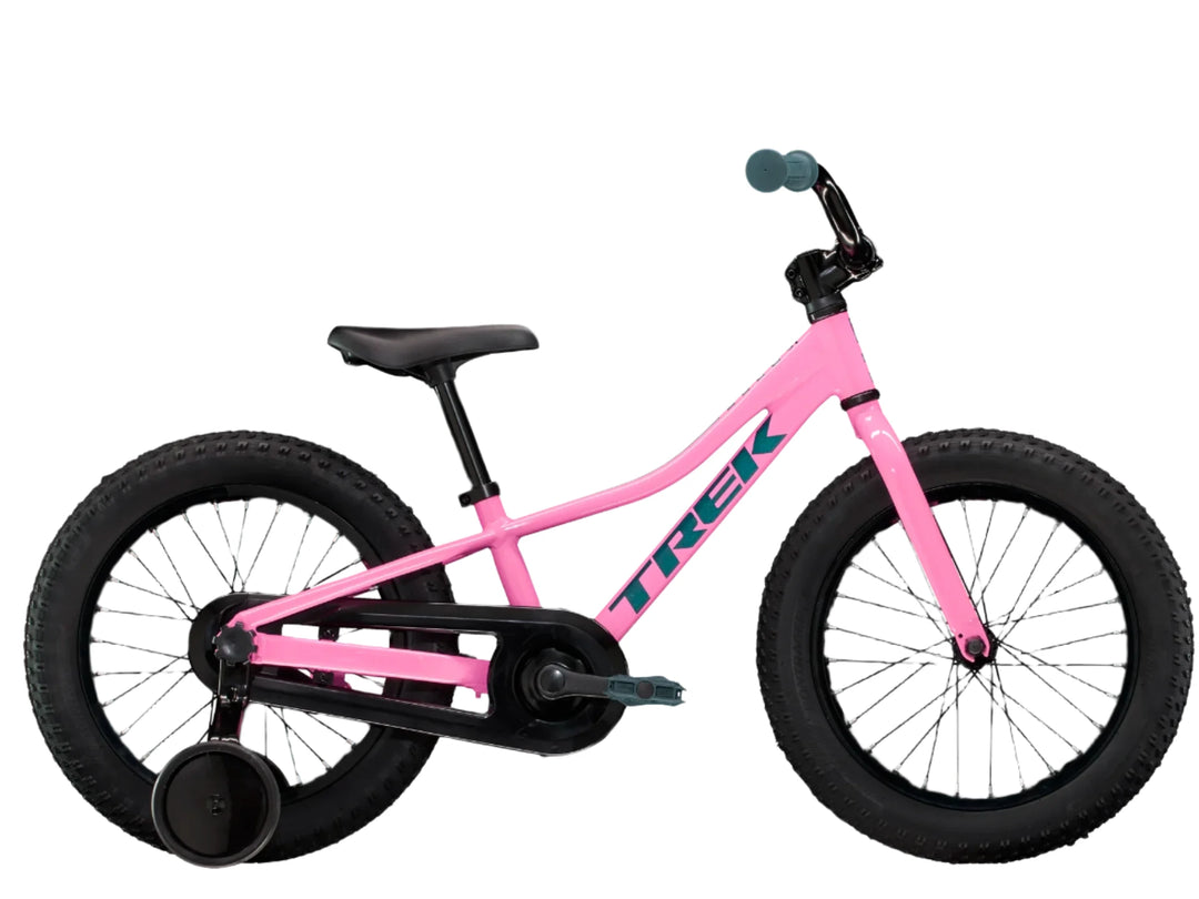 2025 Trek Precaliber 16 - Pink