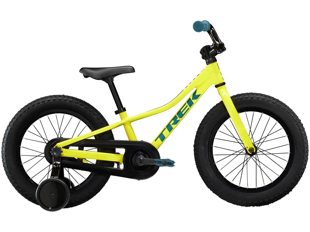 2025 Trek Precaliber 16 - Volt