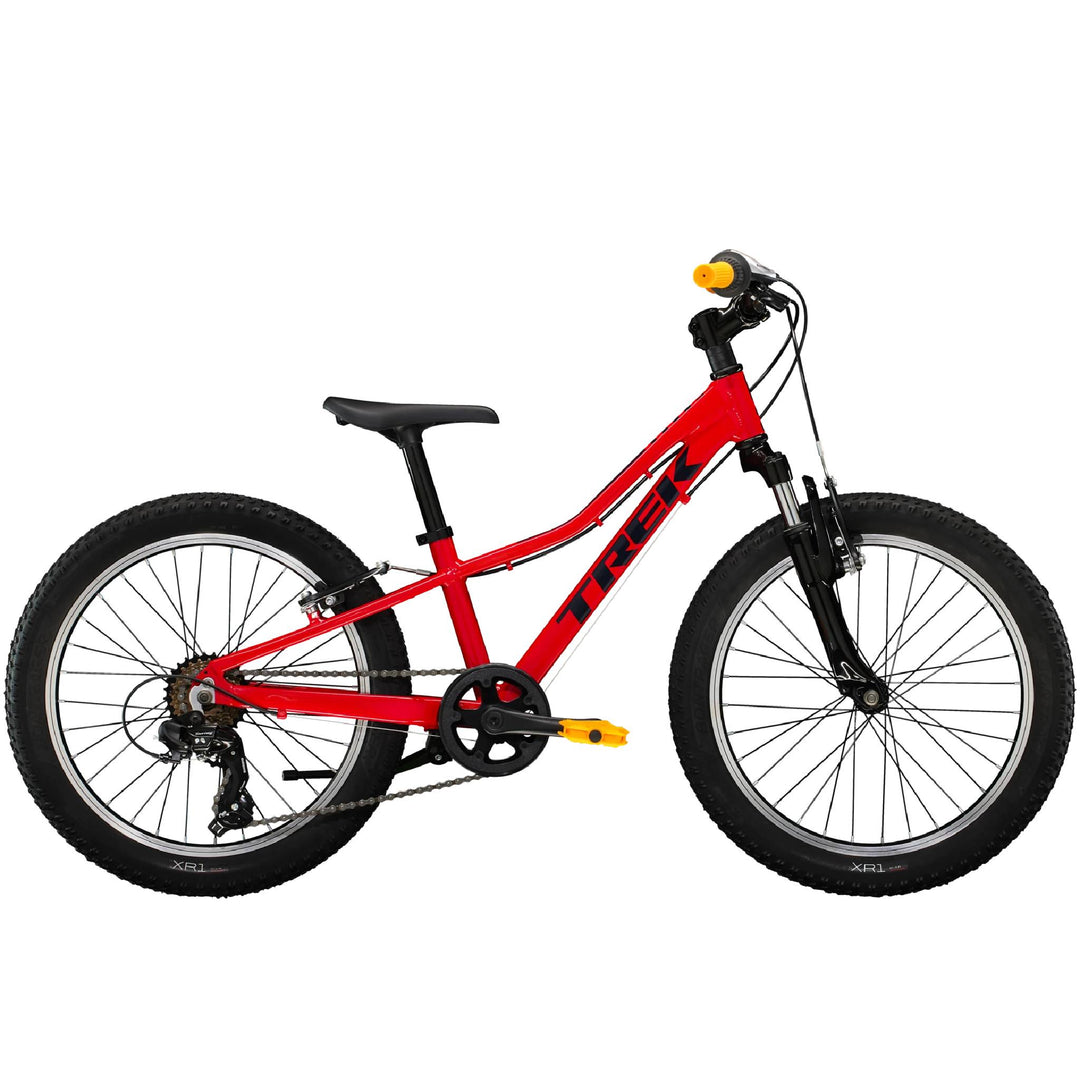 2025 Trek Precaliber 20 - Red #5271600