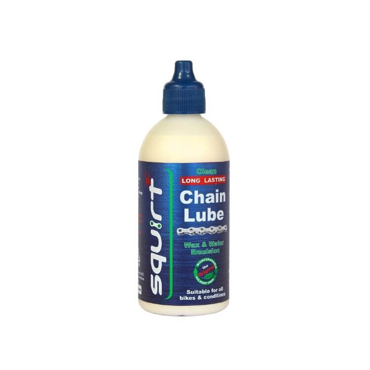 Squirt Lube 120ml
