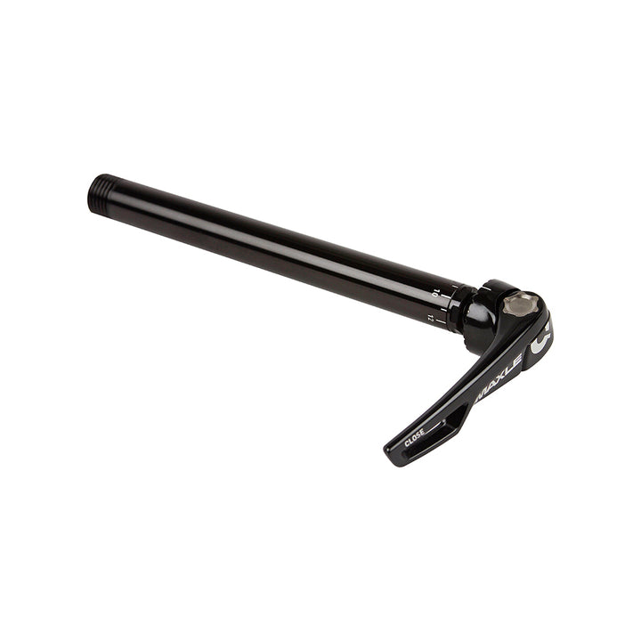 SRAM Axle Maxle Ultimate Front, 15 x 110, Length 156.5mm, Thread Pitch M15 x 1.50 - Pike, Lyrik B1, Yari Boost Compatible
