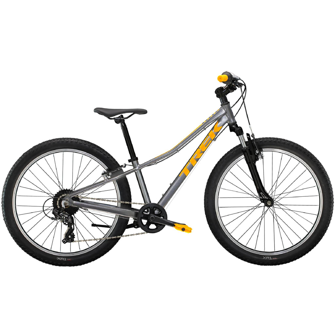 2024 Trek Precaliber 24 - Anthracite
