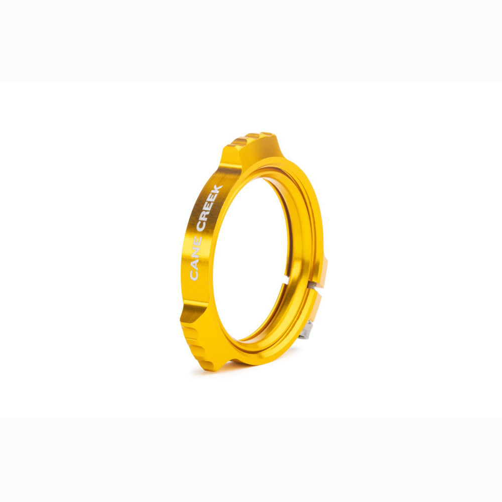 Cane Creek Crank Preloader Gold for 30mm and DUB Crank Spindles