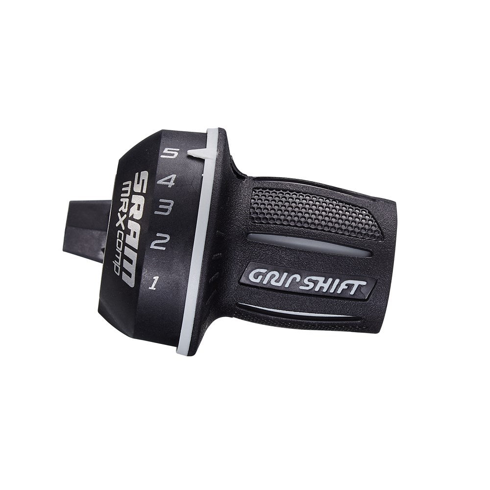 SRAM Shifter MRX Comp Twister 5 Speed Rear