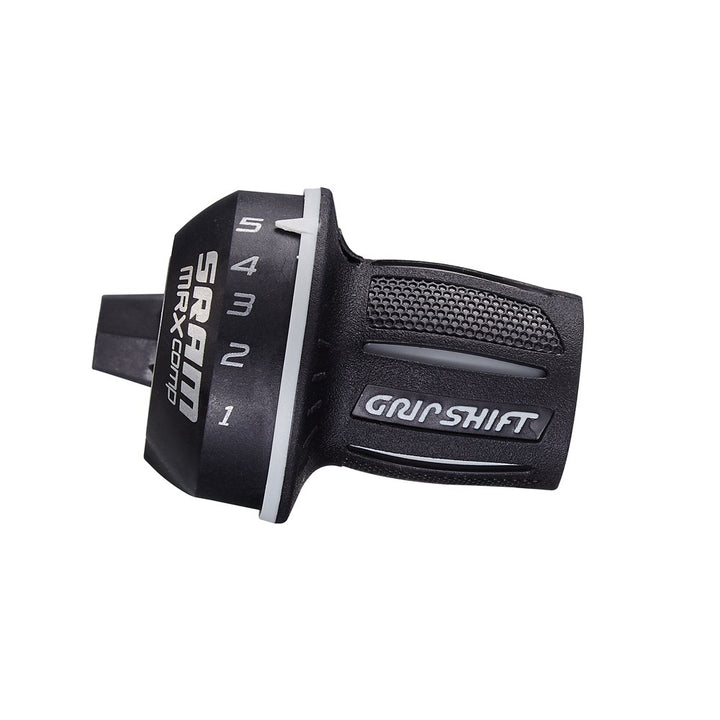SRAM Shifter MRX Comp Twister 5 Speed Rear