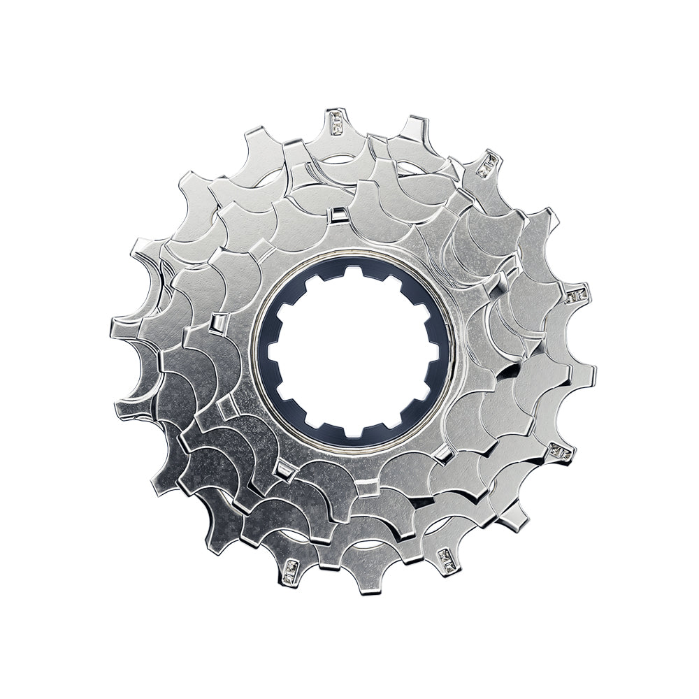 SRAM Cassette Replaceable Cogs XS-1270 Eagle T-Type, 10 Tooth, 12 Tooth, 14 Tooth, 16 Tooth and 18 Tooth Including Spacer