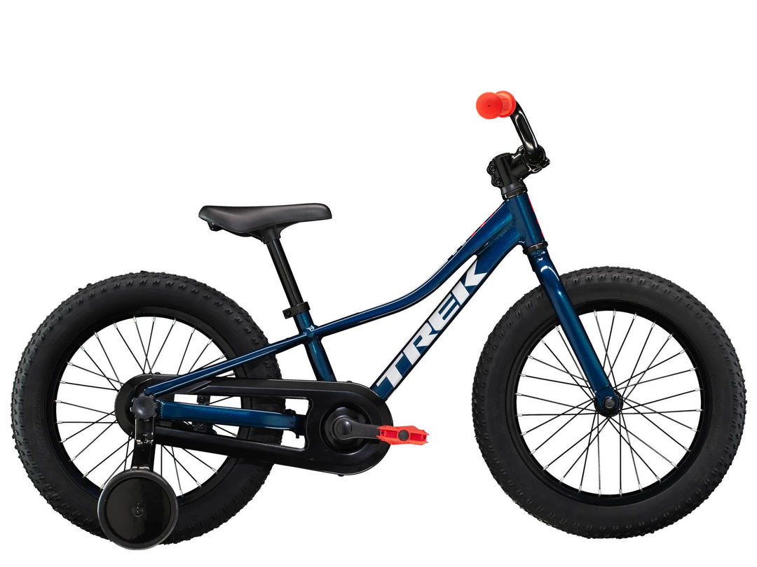 2025 Trek Precaliber 16 - Blue