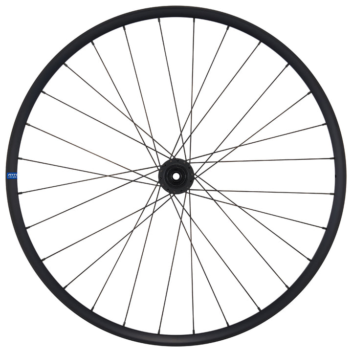 Ritchey WCS Zeta GX Rear Side