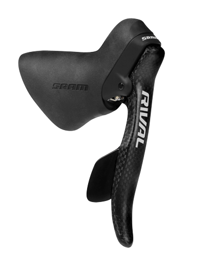 SRAM Rival Double Tap Levers