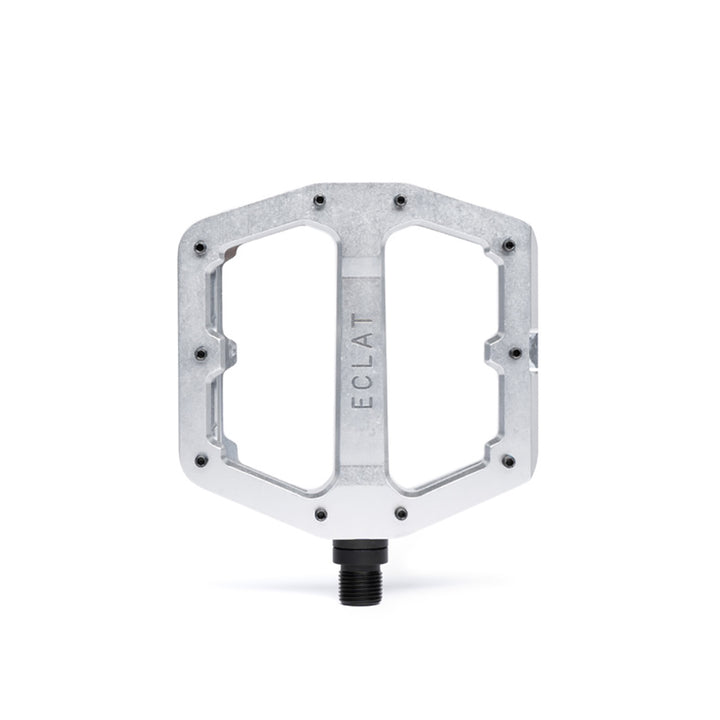 eclat Surge XL Pedal 9/16" Polished