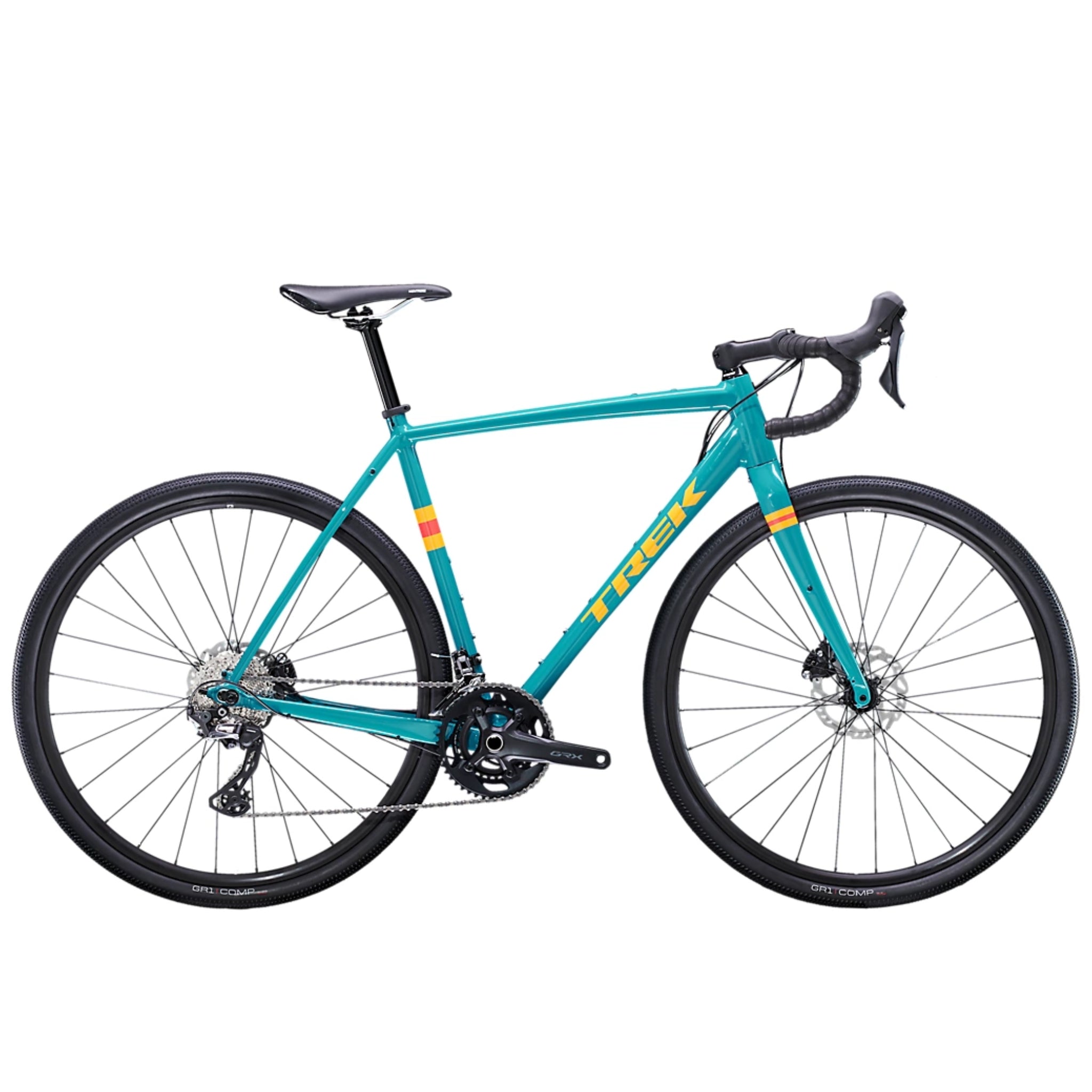 2021 Trek Checkpoint ALR 5 54cm - Teal – Cycle Obsession